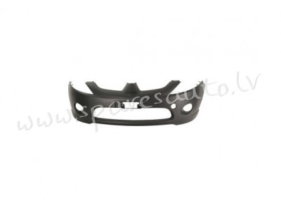 PMB041043BA - OEM: MB671-139000' with hole for foglamp - Priekšējais Bampers - MITSUBISHI GRANDIS (2 Рига - изображение 1