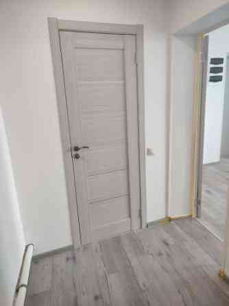 Tikko pēc remonta biroja telpas Krišjāņa Barona ielā 130, Rīgā.  Telpas ir gaišas, funkcionālas un g Rīga