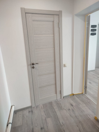 Tikko pēc remonta biroja telpas Krišjāņa Barona ielā 130, Rīgā.  Telpas ir gaišas, Rīga - foto 3