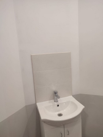 Tikko pēc remonta biroja telpas Krišjāņa Barona ielā 130, Rīgā.  Telpas ir gaišas, Rīga - foto 5