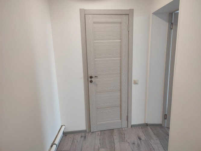 Tikko pēc remonta biroja telpas Krišjāņa Barona ielā 130, Rīgā.  Telpas ir gaišas, Rīga - foto 4