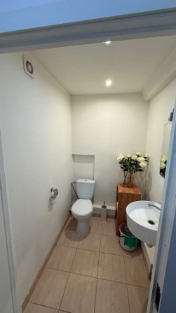 Отремонтированные полуподвальные помещения в полностью реновированном здании. Рига - изображение 6