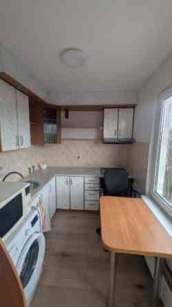 Сдаётся 2комнатная квартира!  Планировка включает гостиную, совмещённую с Рига