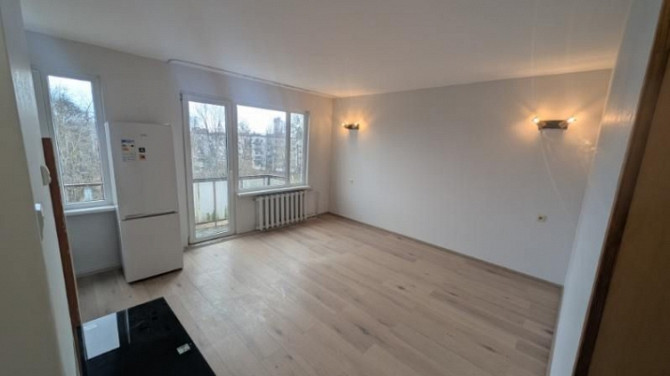 Сдаётся 2комнатная квартира!  Планировка включает гостиную, совмещённую с Рига - изображение 2