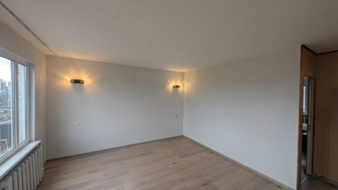 Сдаётся 2комнатная квартира!  Планировка включает гостиную, совмещённую с Рига - изображение 1