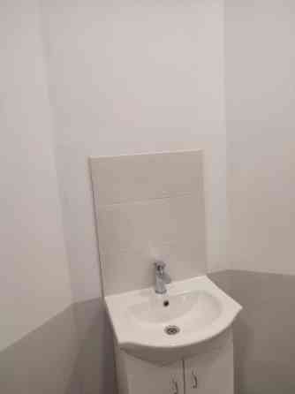 Tikko pēc remonta biroja telpas Krišjāņa Barona ielā 130, Rīgā.  Telpas ir gaišas, funkcionālas un g Рига