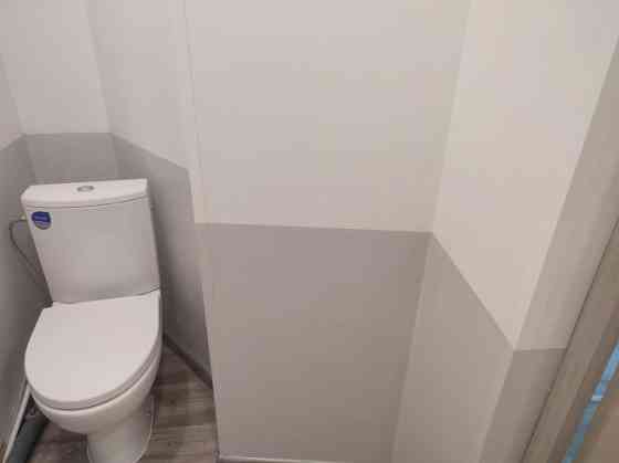 Tikko pēc remonta biroja telpas Krišjāņa Barona ielā 130, Rīgā.  Telpas ir gaišas, funkcionālas un g Рига