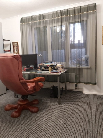 Piedāvājumā 2 stāvu privātmāja Ziepniekkalnā ar lielu zemes gabalu.   Īpašums atrodas Rīga - foto 2