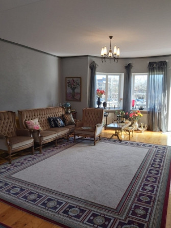 Piedāvājumā 2 stāvu privātmāja Ziepniekkalnā ar lielu zemes gabalu.   Īpašums atrodas Rīga - foto 5