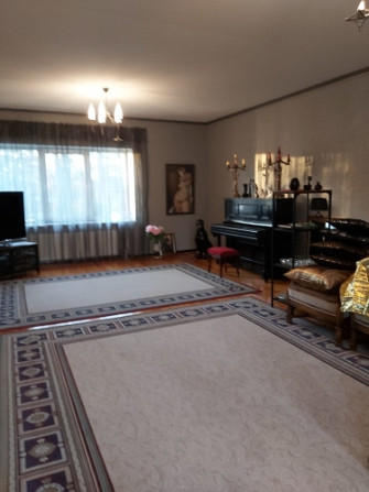 Piedāvājumā 2 stāvu privātmāja Ziepniekkalnā ar lielu zemes gabalu.   Īpašums atrodas Rīga - foto 7