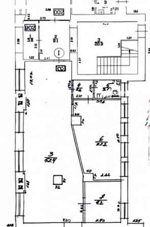 Сдается в аренду коммерческое или офисное помещение с удобным доступом. Rīga