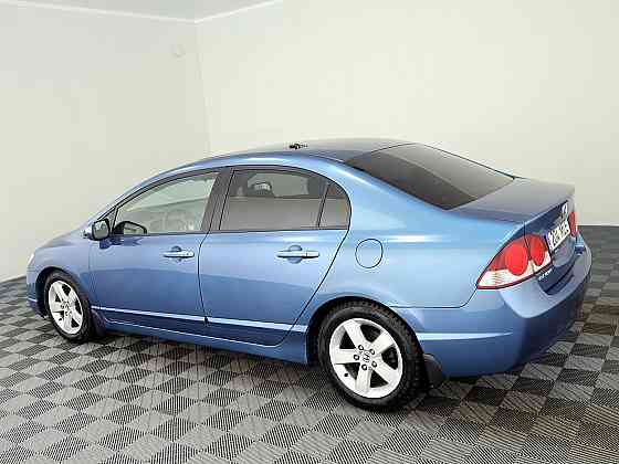 Honda Civic Elegance ATM 1.8 103kW Tallina