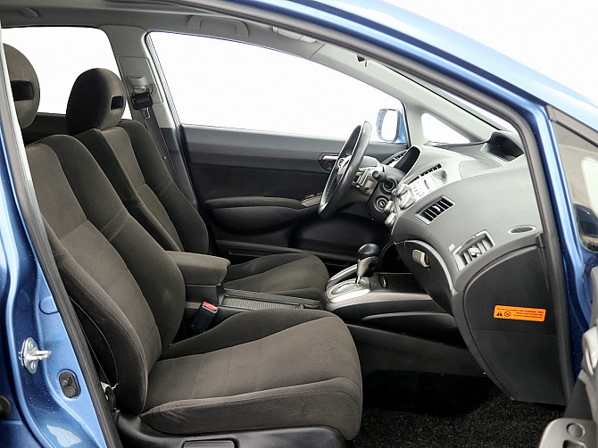 Honda Civic Elegance ATM 1.8 103kW Tallina - foto 6