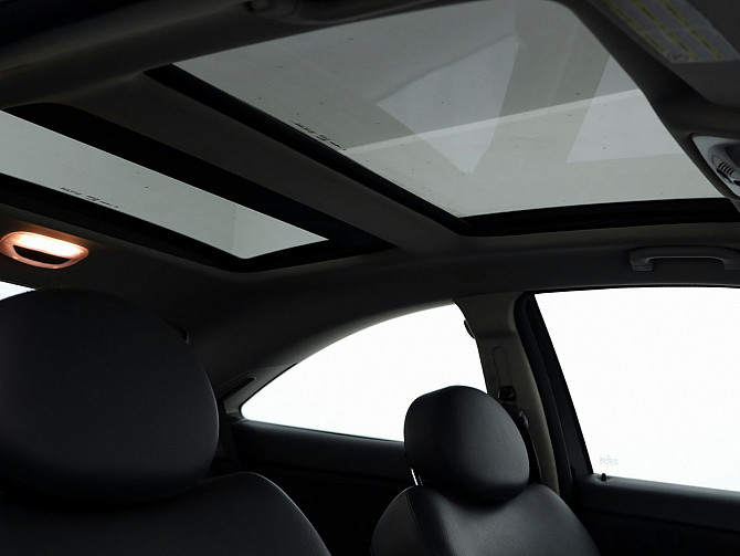 Mercedes-Benz CLC 160 Avantgarde 1.6 95kW Tallina - foto 8