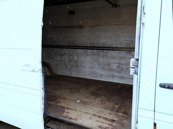Mercedes-Benz Sprinter Extralong Thermo 2.1 CDI 95kW Tallina - foto 7