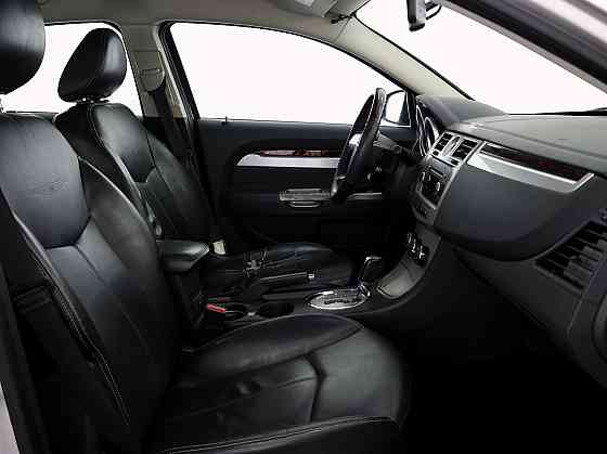 Chrysler Sebring Luxury Facelift LPG ATM 2.4 125kW Tallina