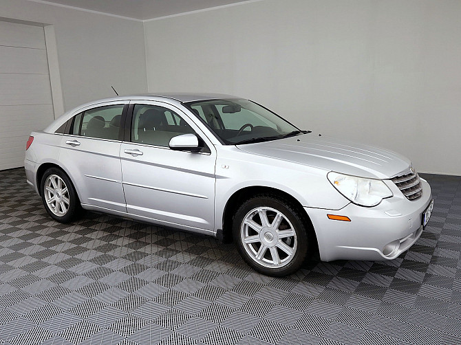 Chrysler Sebring Luxury Facelift LPG ATM 2.4 125kW Tallina - foto 1