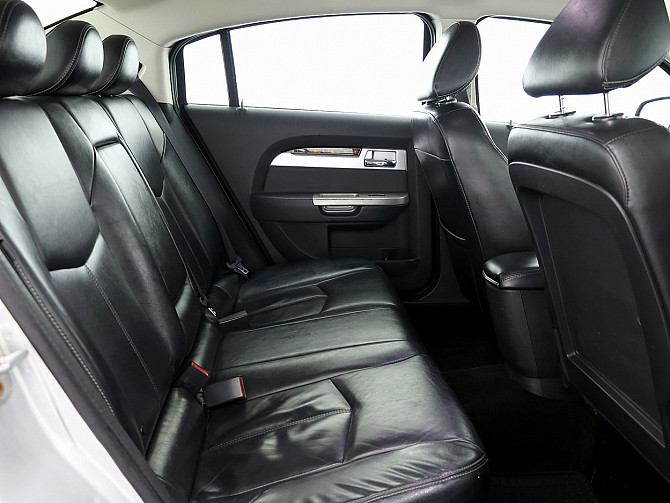 Chrysler Sebring Luxury Facelift LPG ATM 2.4 125kW Tallina - foto 7