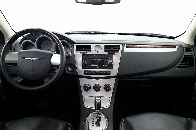 Chrysler Sebring Luxury Facelift LPG ATM 2.4 125kW Tallina - foto 5