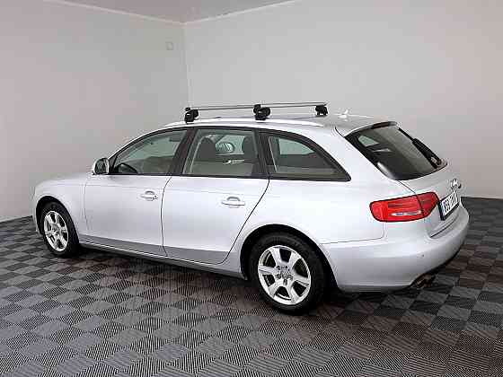 Audi A4 Comfortline 1.8 118kW Tallina