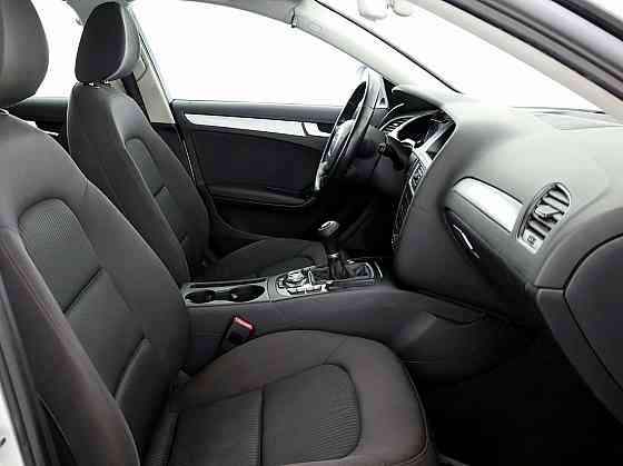 Audi A4 Comfortline 1.8 118kW Tallina