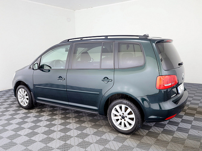 Volkswagen Touran Comfortline 1.4 110kW Tallina - foto 4