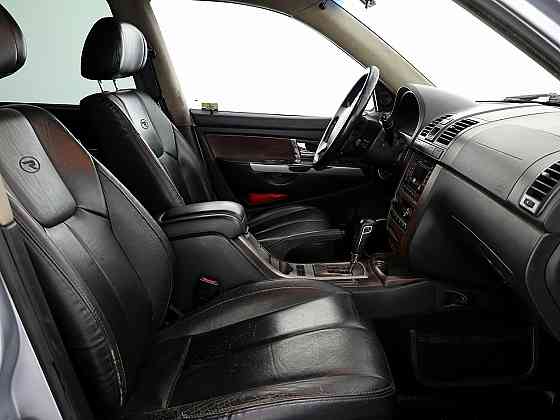 SsangYong Rexton Luxury ATM 2.7 Xdi 121kW Tallina