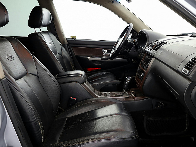 SsangYong Rexton Luxury ATM 2.7 Xdi 121kW Tallina - foto 6