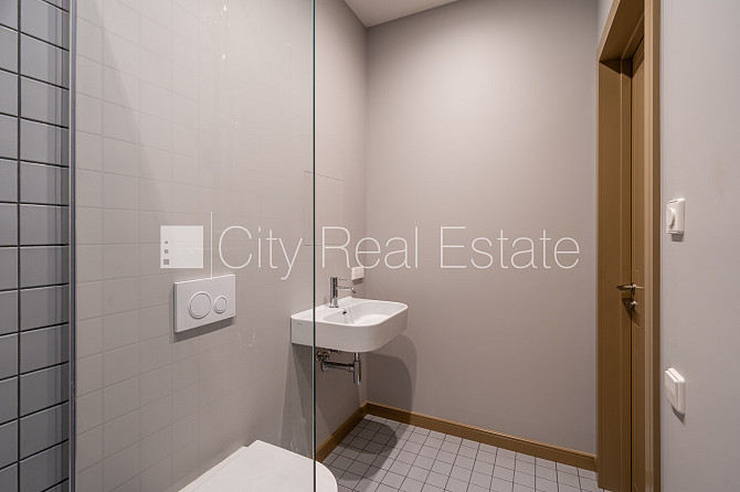 Projekts - Place 4, fasādes māja, renovēta māja, slēgts pagalms, ieeja no ielas, ir lifts, Rīga - foto 12