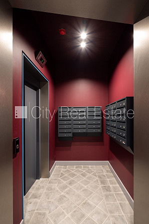 Projekts - Place 4, fasādes māja, renovēta māja, slēgts pagalms, ieeja no ielas, ir lifts, Rīga - foto 16