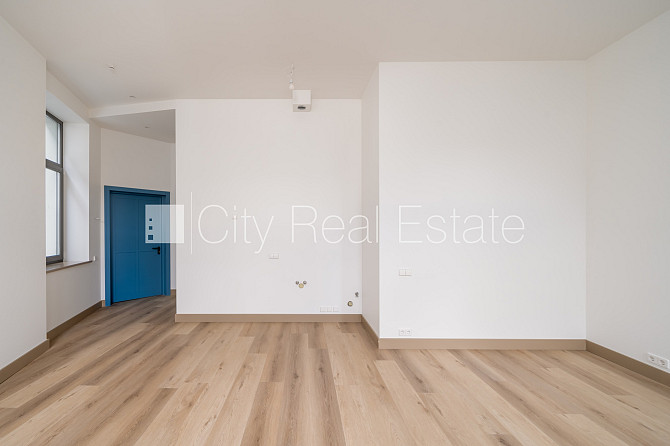 Projekts - Place 4, fasādes māja, renovēta māja, slēgts pagalms, ieeja no ielas, ir lifts, Rīga - foto 10