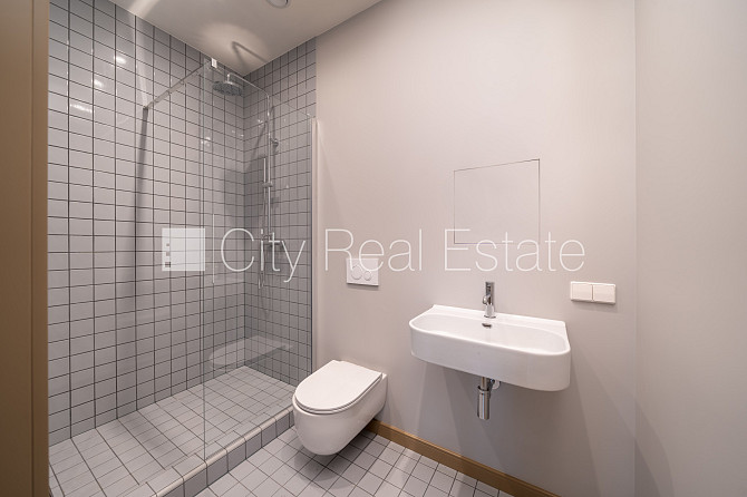 Projekts - Place 4, fasādes māja, renovēta māja, slēgts pagalms, ieeja no ielas, ir lifts, Rīga - foto 11