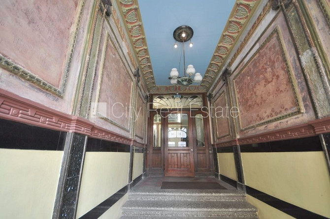 Šo dzīvokli izīrē pa diennaktīm (īstermiņa īre), īres cena sludinājumā norādīta par Rīga - foto 20