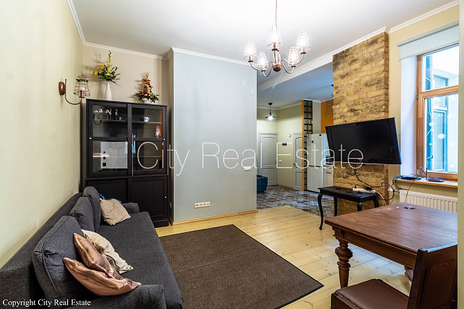 Šo dzīvokli izīrē pa diennaktīm (īstermiņa īre), īres cena sludinājumā norādīta par Rīga - foto 18