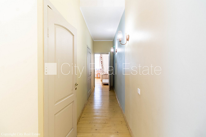 Šo dzīvokli izīrē pa diennaktīm (īstermiņa īre), īres cena sludinājumā norādīta par Rīga - foto 20