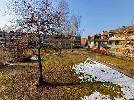 Tiek pārdots vienistabas dzīvoklis ar lielisku atrašanās vietu (Jēkabpils nov. Salas pag. Sala). Dzī Jēkabpils un novads