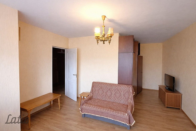 Tiek pārdots vienistabas dzīvoklis ar lielisku atrašanās vietu (Jēkabpils nov. Salas pag. Jēkabpils un novads - foto 2