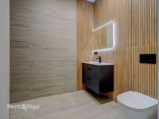 НОВЫЙ, ЭНЕРГОЭФФЕКТИВНЫЙ ДОМ В БЕРГИ!  Цена продажи соответствует оценочной Рига