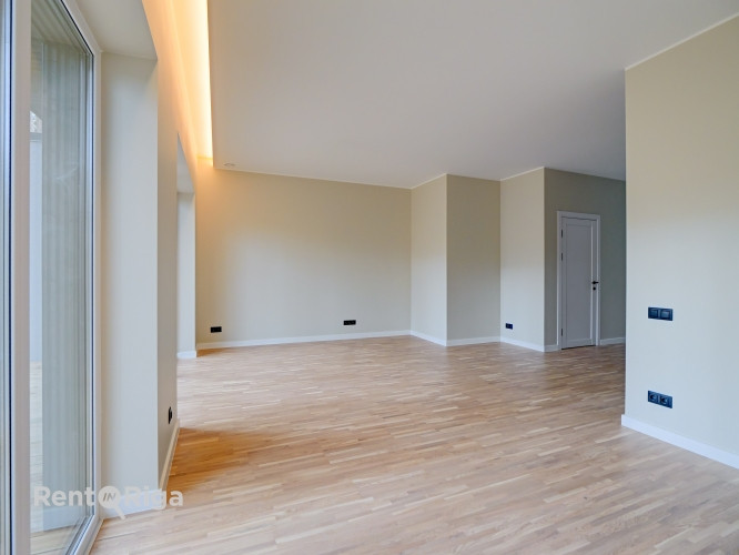 НОВЫЙ, ЭНЕРГОЭФФЕКТИВНЫЙ ДОМ В БЕРГИ!  Цена продажи соответствует оценочной Рига - изображение 9