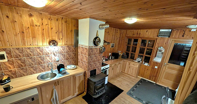 Pārdod skaistu, sakoptu lauku īpašumu gleznainā vietā, mazas upītes krastā. Labs variants... Огре - изображение 14