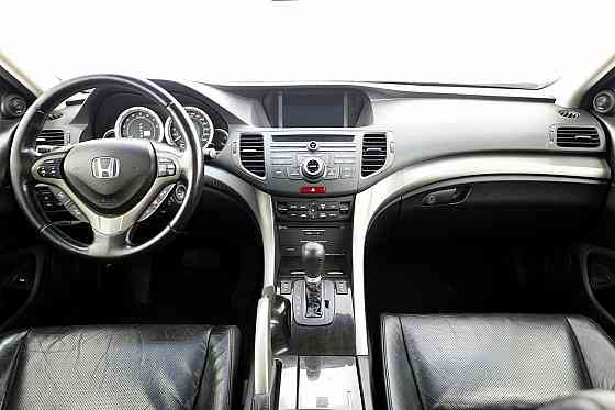 Honda Accord Luxury ATM 2.4 148kW Таллин