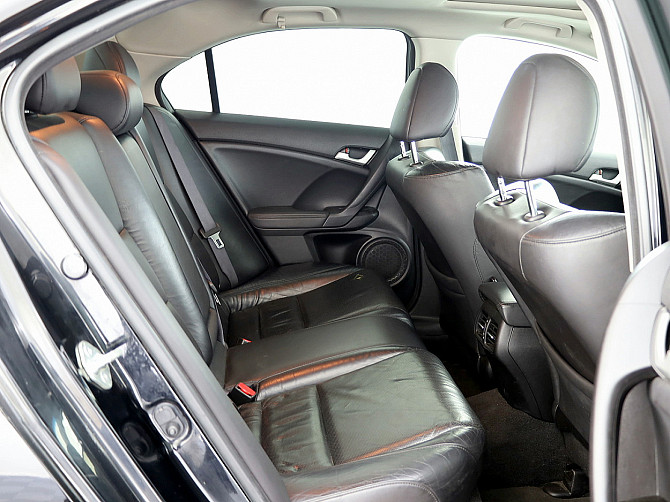 Honda Accord Luxury ATM 2.4 148kW Таллин - изображение 7