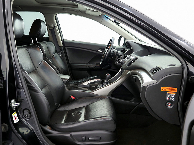 Honda Accord Luxury ATM 2.4 148kW Таллин - изображение 6