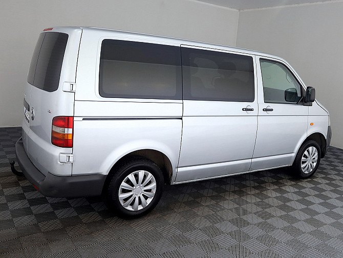 Volkswagen Transporter Kombi Passenger 2.5 TDI 96kW Таллин - изображение 3