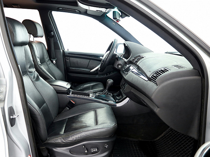 BMW X5 Sportpakett ATM 2.9 D 135kW Таллин - изображение 6