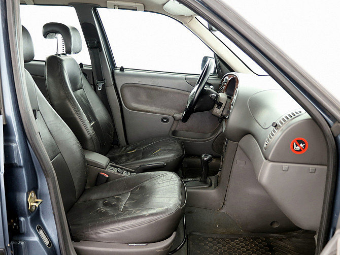 Saab 9-3 Sport ATM 2.0 113kW Таллин - изображение 6