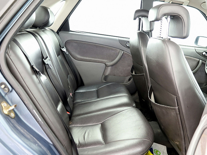 Saab 9-3 Sport ATM 2.0 113kW Таллин - изображение 7