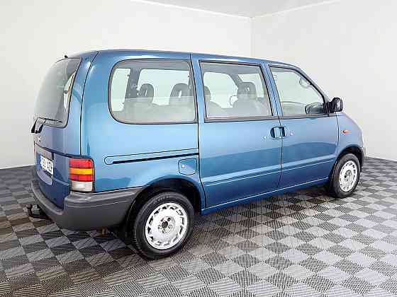 Nissan Serena Passenger 1.6 71kW Таллин