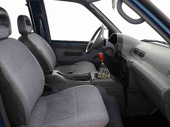 Nissan Serena Passenger 1.6 71kW Таллин