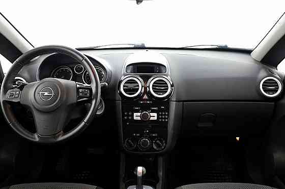 Opel Corsa Elegance ATM 1.2 59kW Таллин